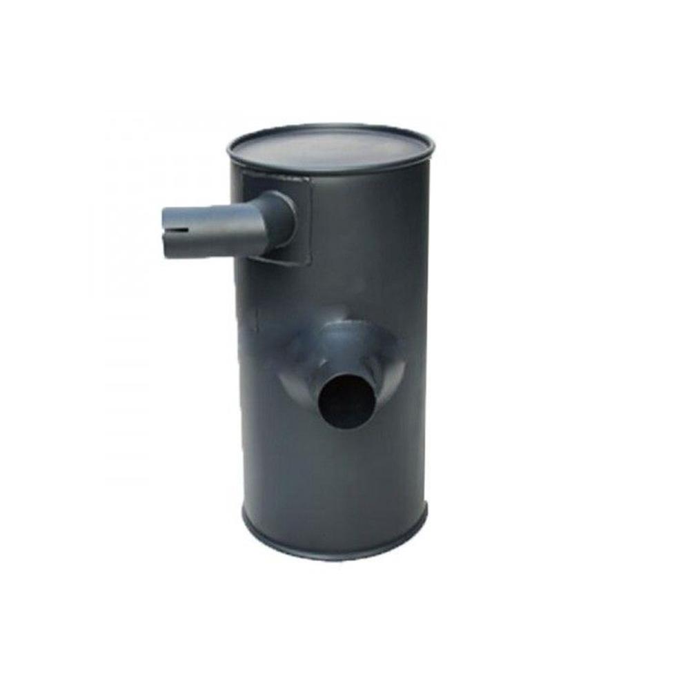 Muffler Silencer for Kobelco Excavator SK60-6 online Muffler Silencer for Kobelco Excavator SK60-6 online
