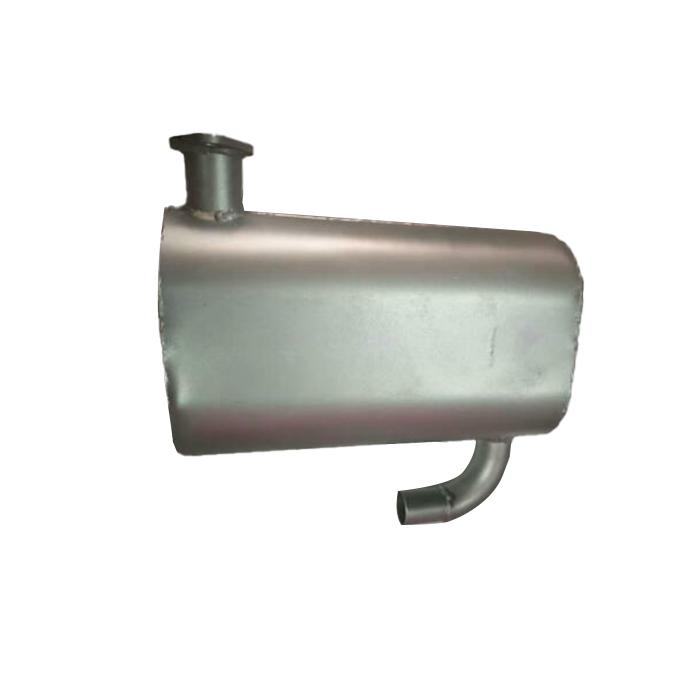 Muffler Silencer for Kubota Excavator U30-3 U35 online Muffler Silencer for Kubota Excavator U30-3 U35 online