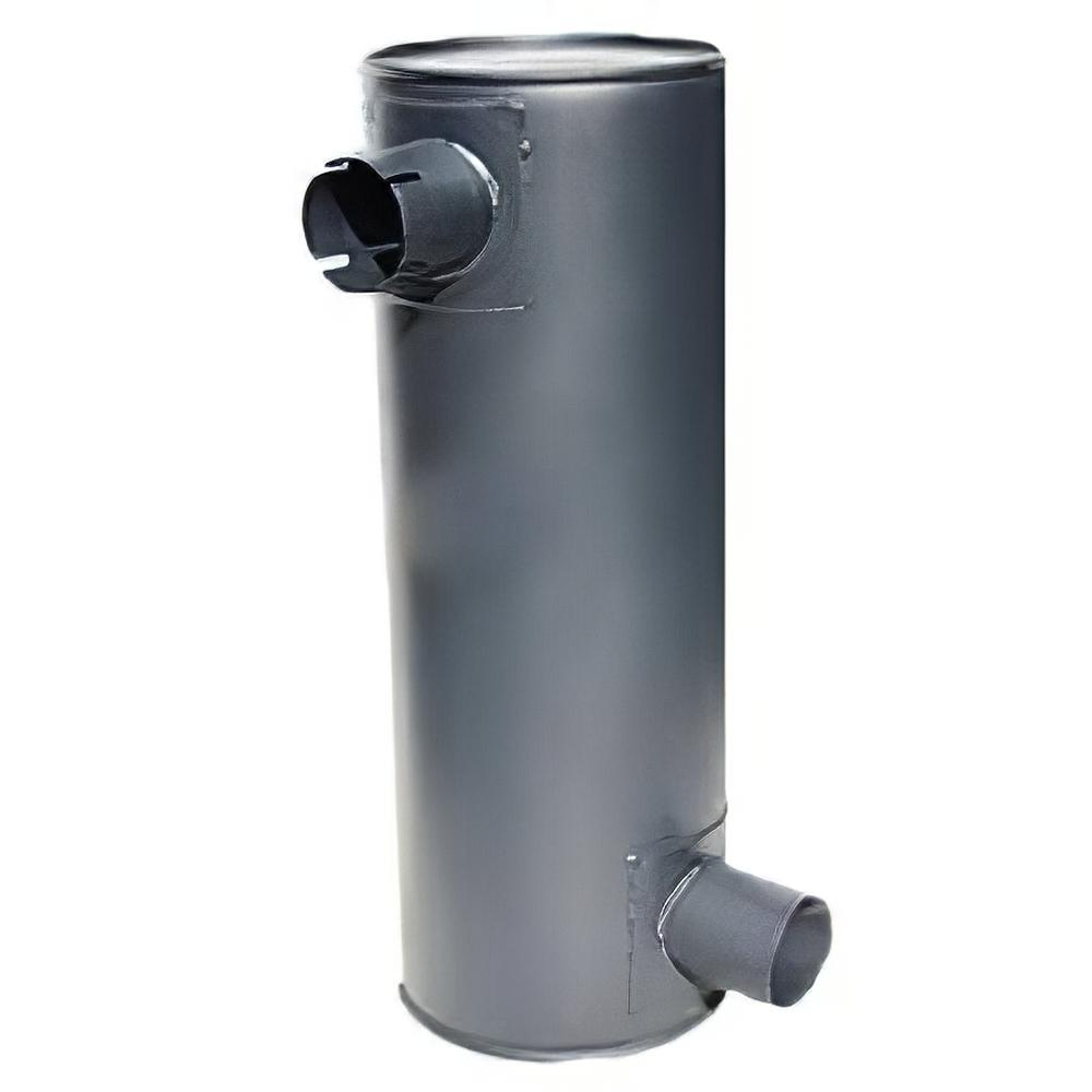 Muffler Silencer for Sany Excavator SY135-8 online Muffler Silencer for Sany Excavator SY135-8 online