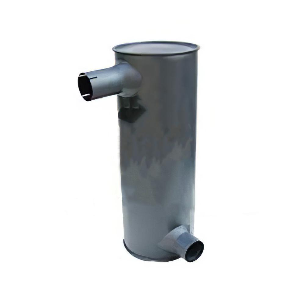 Muffler Silencer for Sany Excavator SY135
