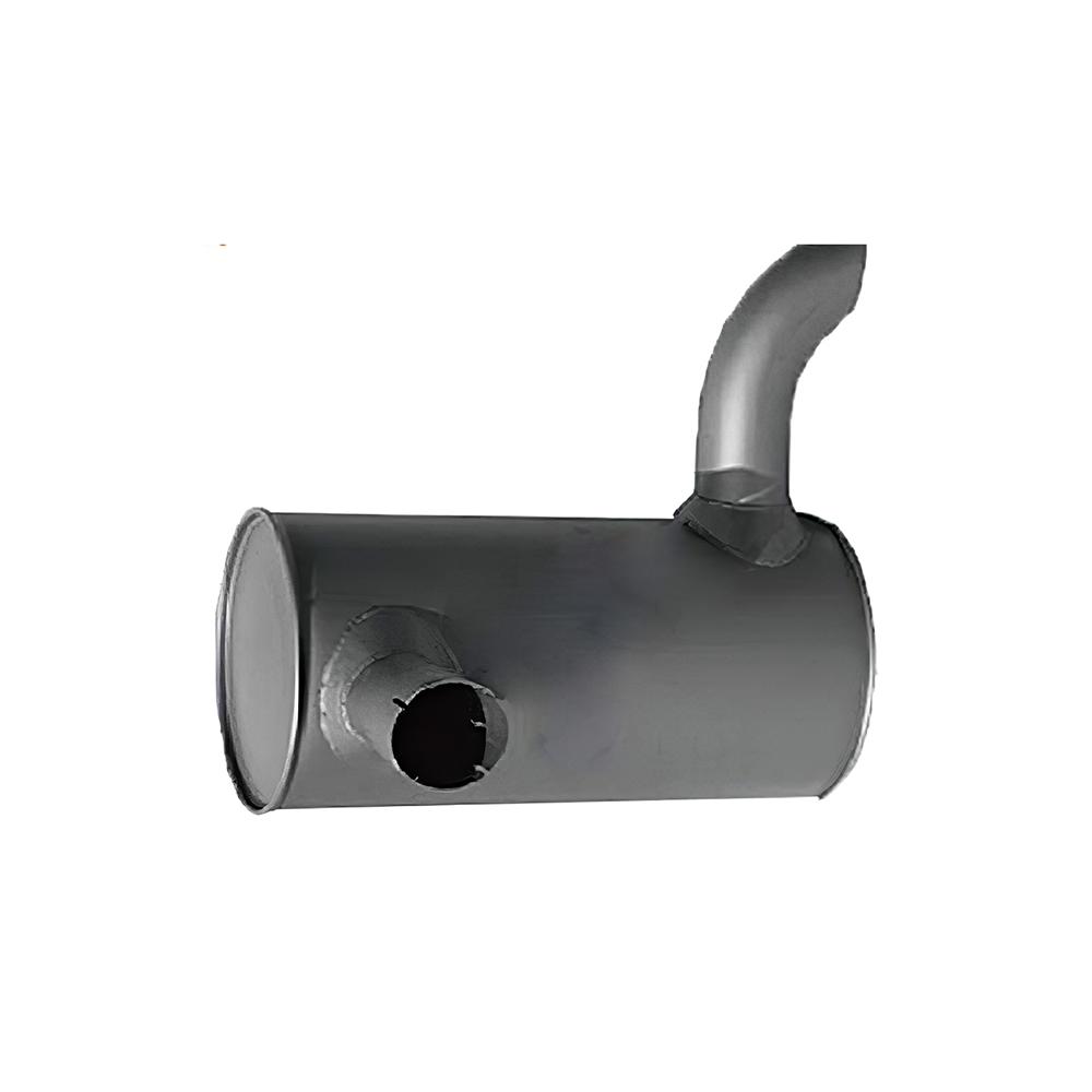 Muffler Silencer for Sany Excavator SY195C-10 SY205C-10