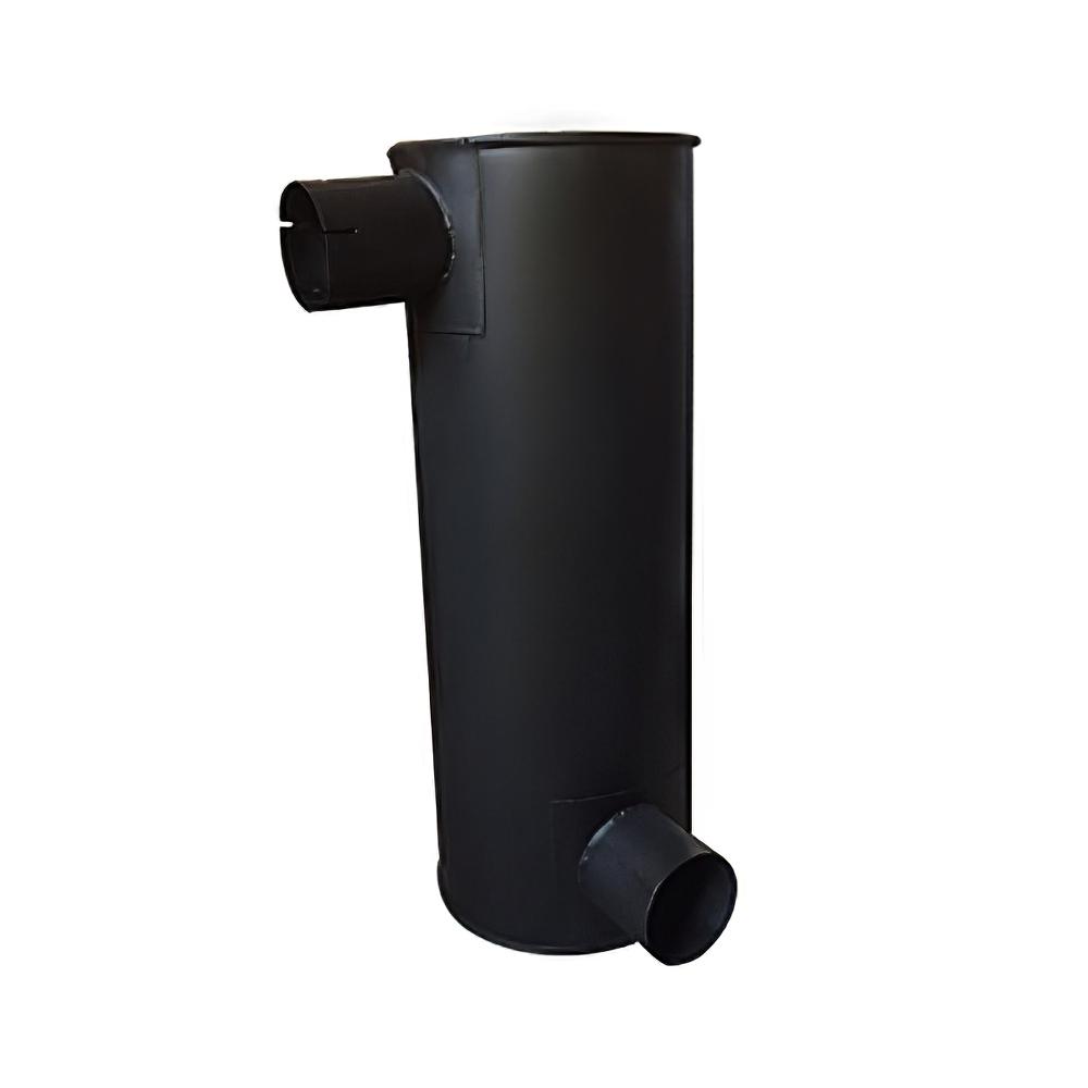 Muffler Silencer for Sany Excavator SY485 online Muffler Silencer for Sany Excavator SY485 online