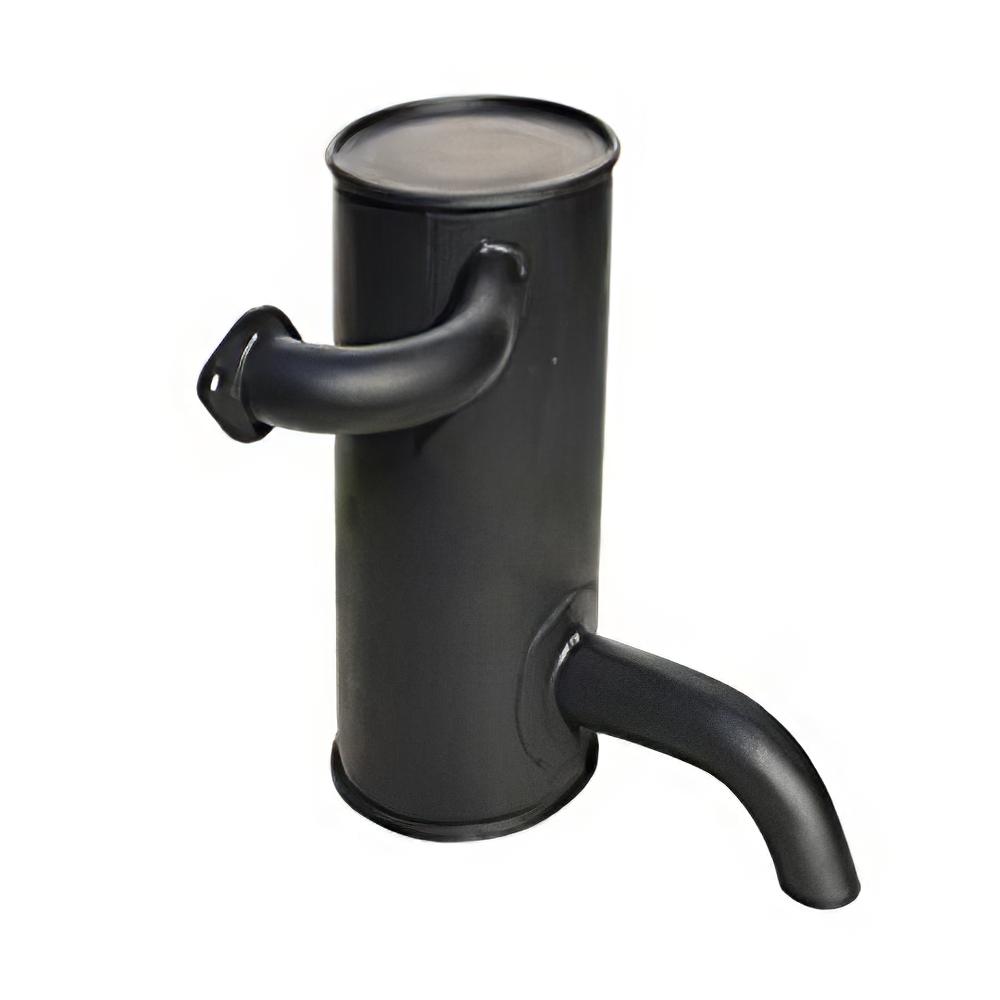 Muffler Silencer for Sany Excavator SY75 Large Diameter online Muffler Silencer for Sany Excavator SY75 Large Diameter online