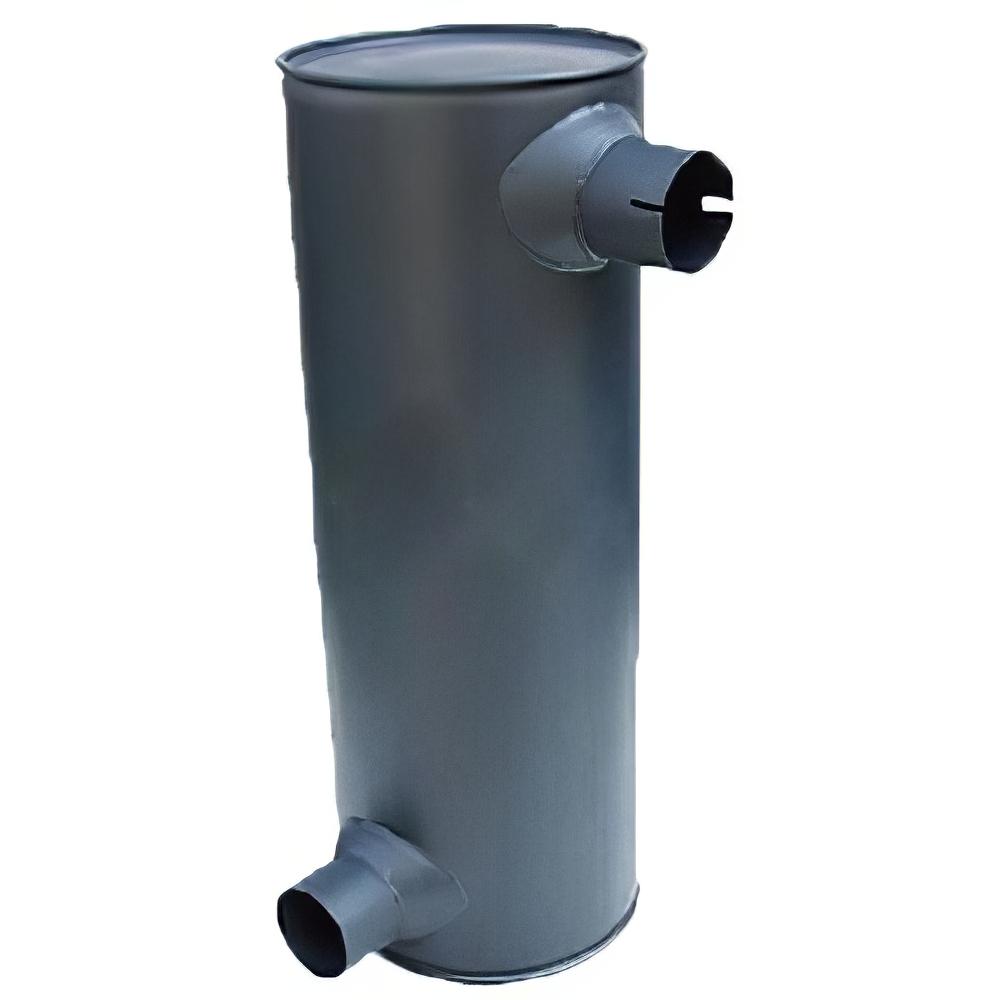 Muffler Silencer for Sumitomo Excavator SH265 SH260 online Muffler Silencer for Sumitomo Excavator SH265 SH260 online