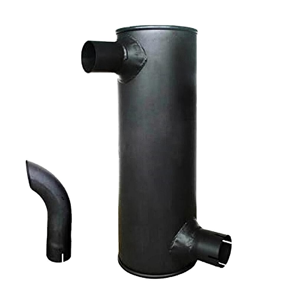 Muffler Silencer for Sumitomo Excavator SH350A3