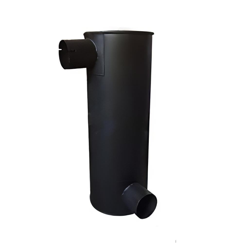 Muffler Silencer for Sumitomo Excavator SH580 online Muffler Silencer for Sumitomo Excavator SH580 online