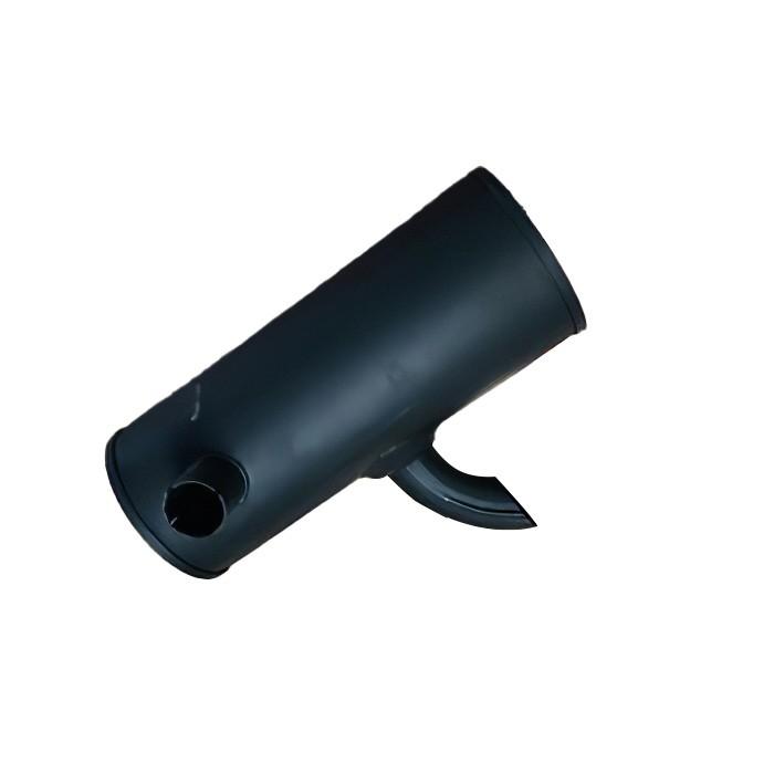 Muffler Silencer for Yanmar Excavator VIO75
