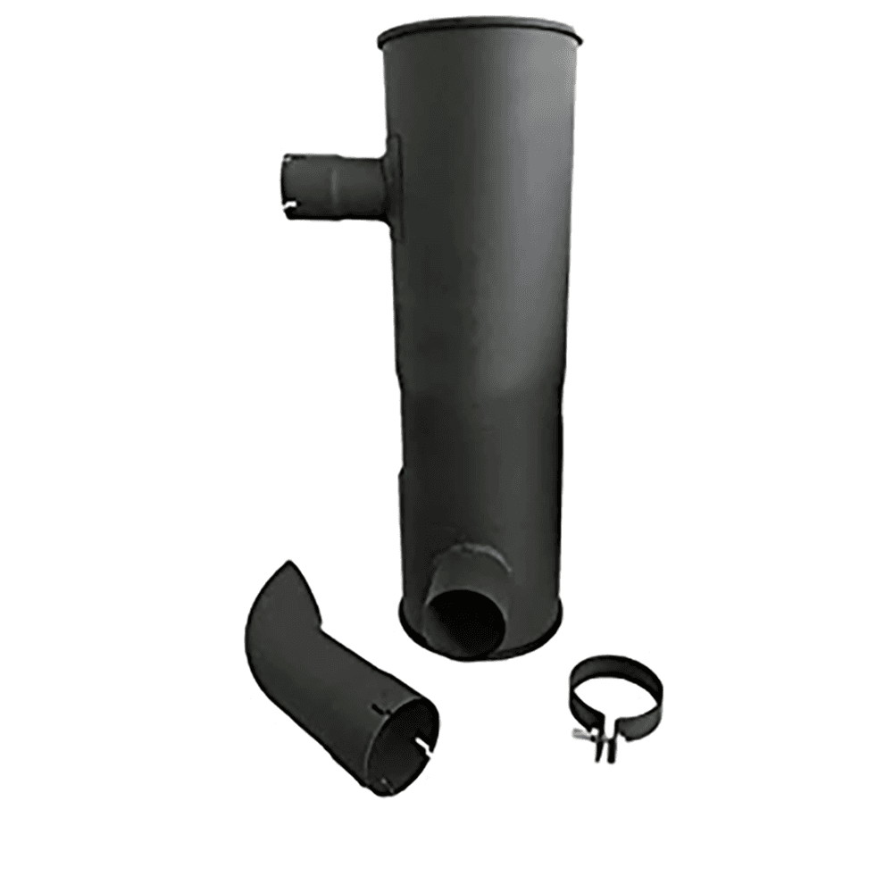 Muffler Silencer LC12P00006P1 For Kobelco Excavator SK290LC SK290LC-6E SK330LC SK330LC-6E online Muffler Silencer LC12P00006P1 For Kobelco Excavator SK290LC SK290LC-6E SK330LC SK330LC-6E online