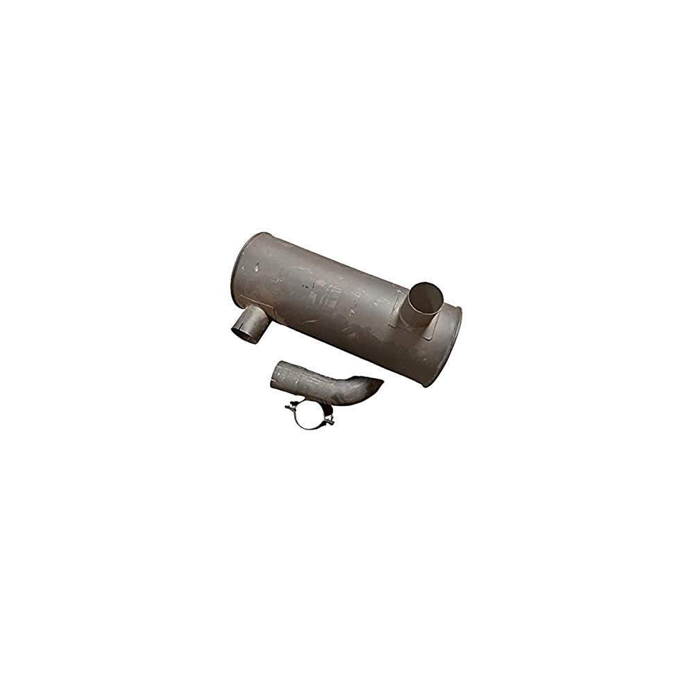 Muffler Silencer SA1114-00432 for Volvo Excavator EC290 New Type
