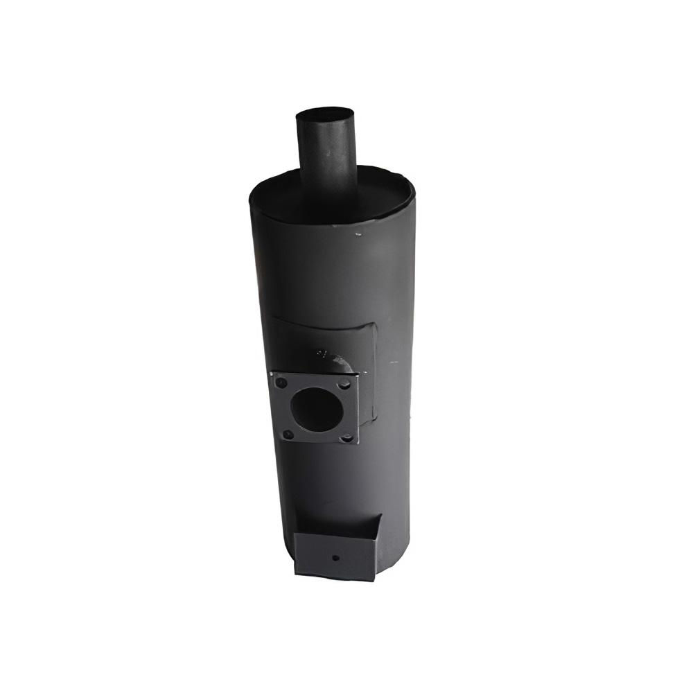 Muffler Silencer YM129136-13510 For Komatsu Excavator PC25-1 PC25R-1 PC30-7 PC30R-7 Engine 3D84 online Muffler Silencer YM129136-13510 For Komatsu Excavator PC25-1 PC25R-1 PC30-7 PC30R-7 Engine 3D84 online
