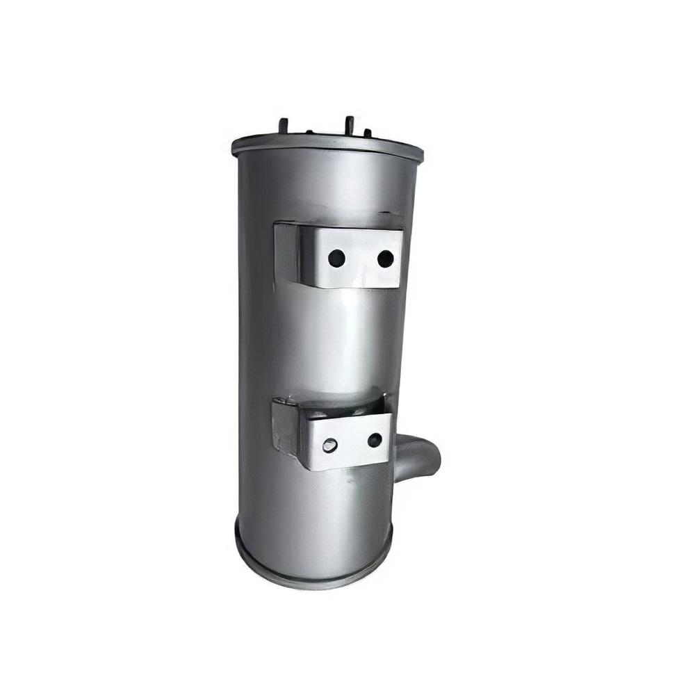 Muffler Silencer YM129981-13500 for Komatsu Excavator PW75R-2 PW75-1 PC75R-2 PC75-1 online Muffler Silencer YM129981-13500 for Komatsu Excavator PW75R-2 PW75-1 PC75R-2 PC75-1 online