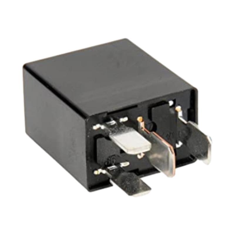 Multi-Purpose Relay 96484304 for Buick Encore Cadillac ATS CT6 CTS Chevrolet Aveo Captiva Corvette Sonic Spark Trax Pontiac G3 Saturn Vue
