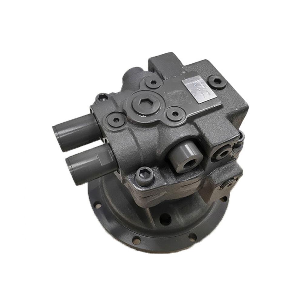 Nachi Swing Motor PCR-3B-12A for Kobelco SK55 SK60-8 Komatsu PC50 PC56-7 Sany SY60 Excavator
