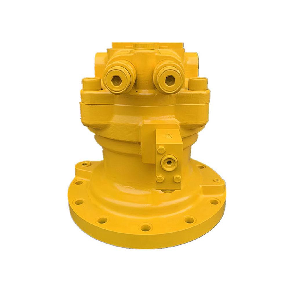 Nachi Swing Motor PCR-5B-30A for JCB 85Z-1 Sany SY75 Caterpillar CAT 305 306 E307D Excavator online Nachi Swing Motor PCR-5B-30A for JCB 85Z-1 Sany SY75 Caterpillar CAT 305 306 E307D Excavator online