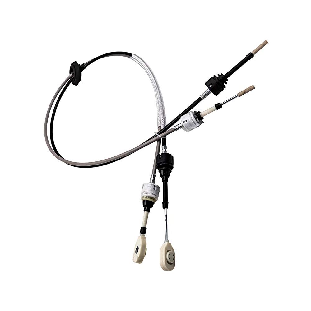 New Manual Transmission Shift Cable 21996492 for 2004-2007 Saturn Vue online New Manual Transmission Shift Cable 21996492 for 2004-2007 Saturn Vue online