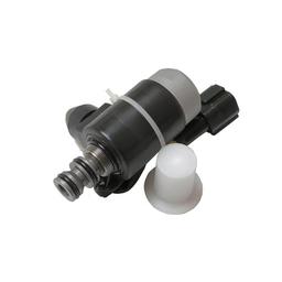 Buy New Type Solenoid Valve 203-60-56560 Short Line For Komatsu Excavator PC100-6 PC120-6