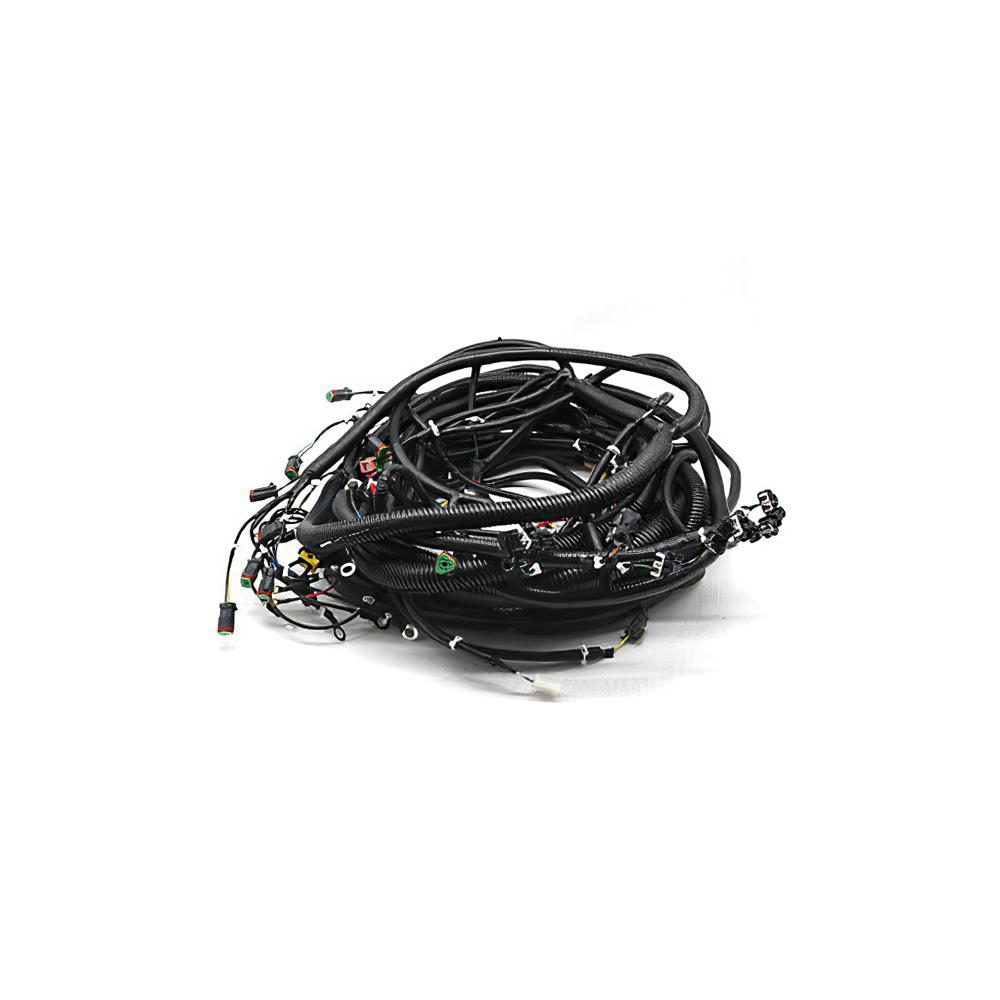 New Wiring harness 20Y-06-31614 20Y-06-31613 for Komatsu Excavator PC200-7 PC200LC-7 PC220-7 PC220LC-7 PC270-7 online New Wiring harness 20Y-06-31614 20Y-06-31613 for Komatsu Excavator PC200-7 PC200LC-7 PC220-7 PC220LC-7 PC270-7 online
