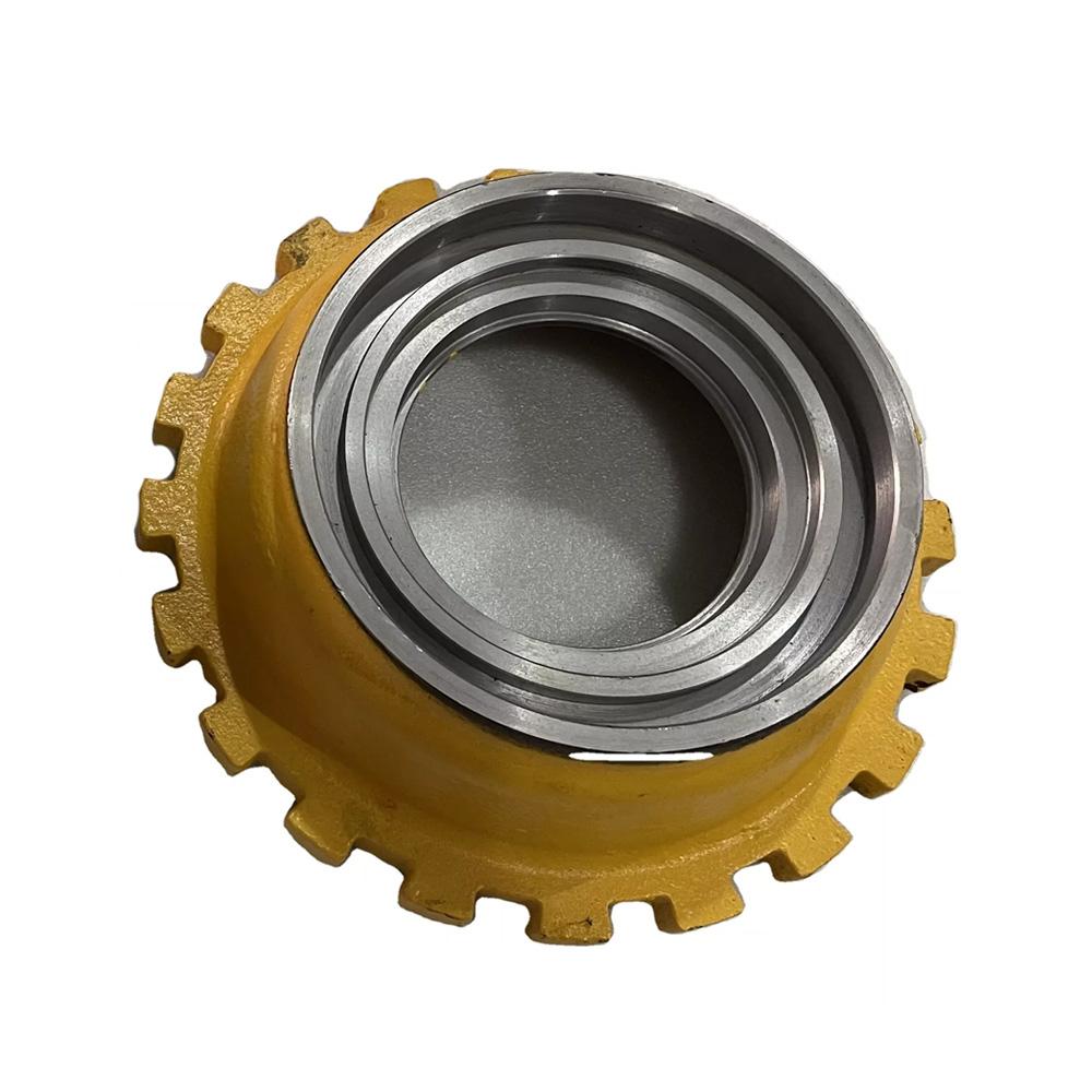 Nut 170-27-12232 for Komatsu Dozer D85A-21 D85A-12 D85A-18 D80A-12 D80A-18 D80E-18 D80P-12 D85P-21A D85E-21