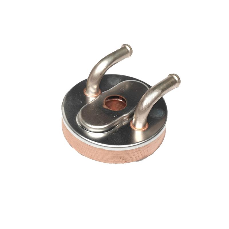 Oil Cooler 21305-VB01A 21305-VB000 for Nissan Engine TB45 TB45E TB45S Safari