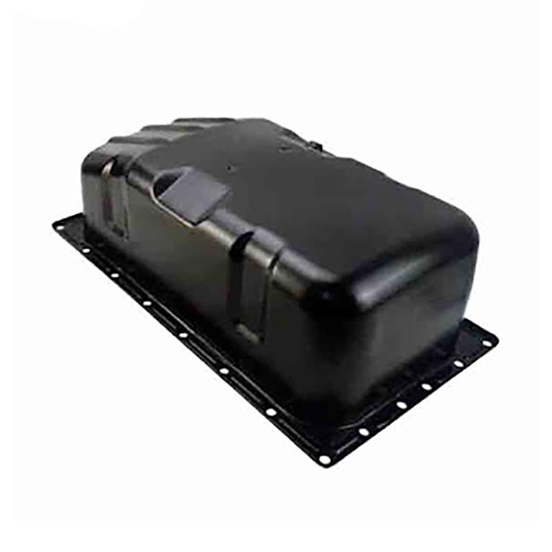 Oil Pan Sub-Assembly 12101-78203-71 12101-UC020 for Toyota Engine 1DZ Forklift 8FDF15 8FD18 8FDN30 FDZN30 FDZN25