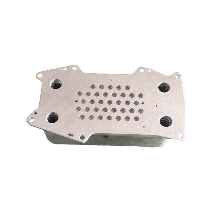 Oil Cooler 04254427 for Deutz Engine TCD2013 TCD2012 BF6M2012 online Oil Cooler 04254427 for Deutz Engine TCD2013 TCD2012 BF6M2012 online