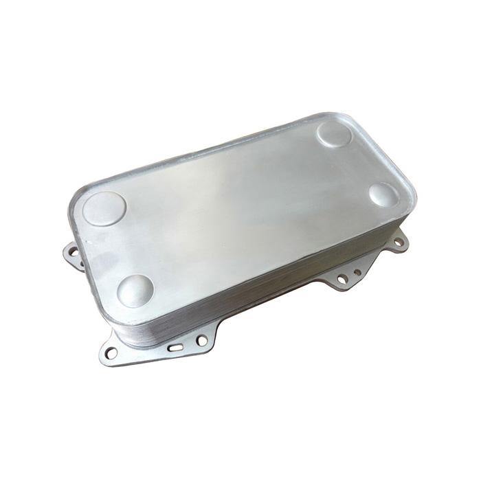 Oil Cooler 04900206 for Deutz Engine TCD2013L064V TCD2012L064V online Oil Cooler 04900206 for Deutz Engine TCD2013L064V TCD2012L064V online