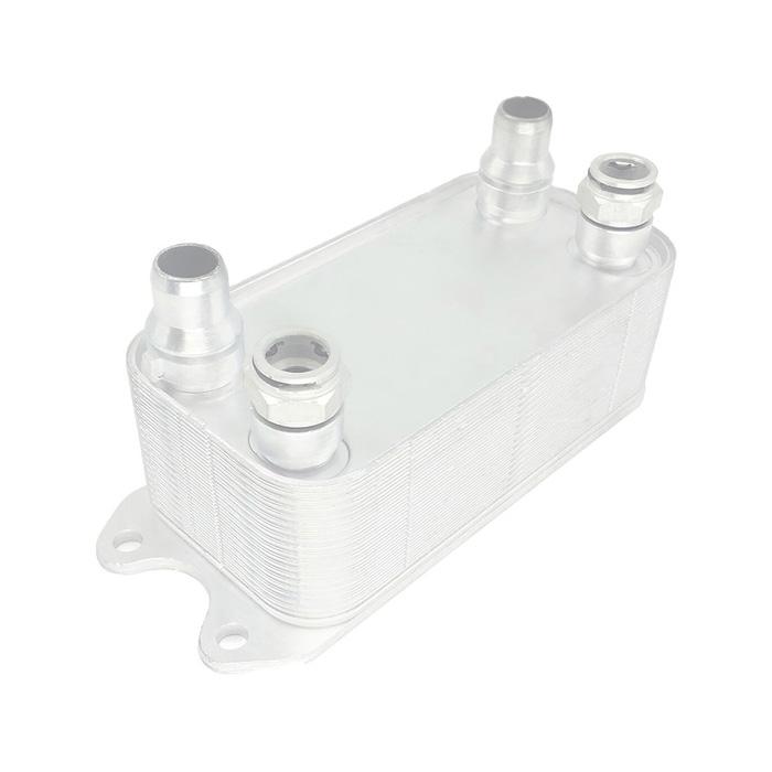 Oil Cooler 11110049 for Volvo L110E L120E L150C L180C L220D L60F L70F L90E online Oil Cooler 11110049 for Volvo L110E L120E L150C L180C L220D L60F L70F L90E online