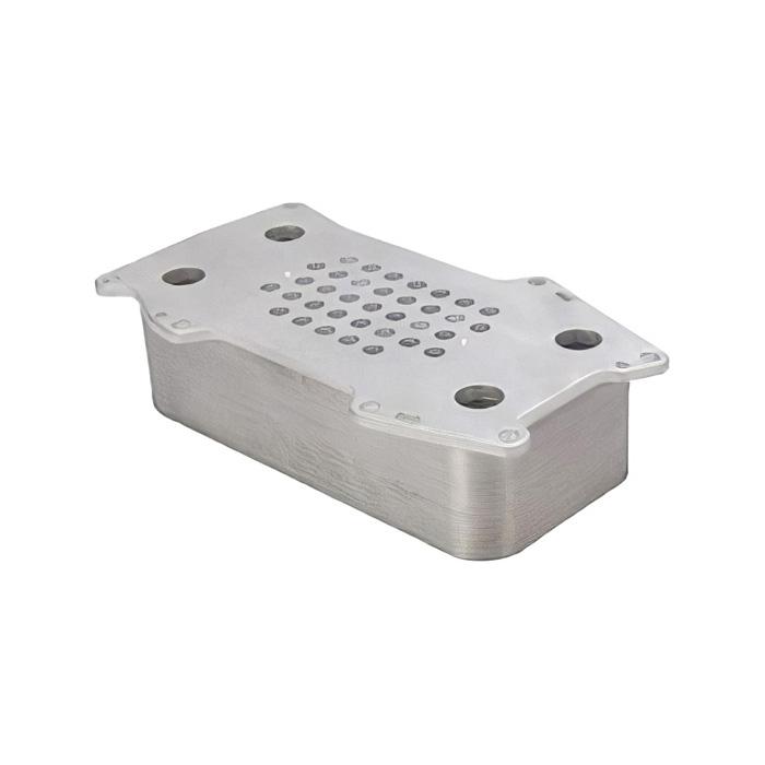 Oil Cooler 1115-01563 for Volvo Excavator EC290