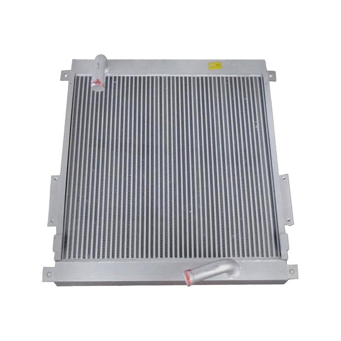 Oil Cooler 118-9954 for Caterpillar CAT E320B Excavator