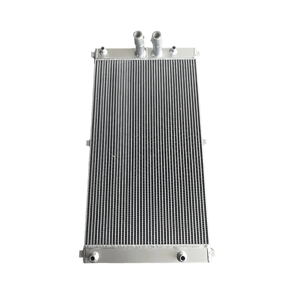 Oil Cooler 11N7-40031 for Hyundai Excavator R250LC-7 online Oil Cooler 11N7-40031 for Hyundai Excavator R250LC-7 online