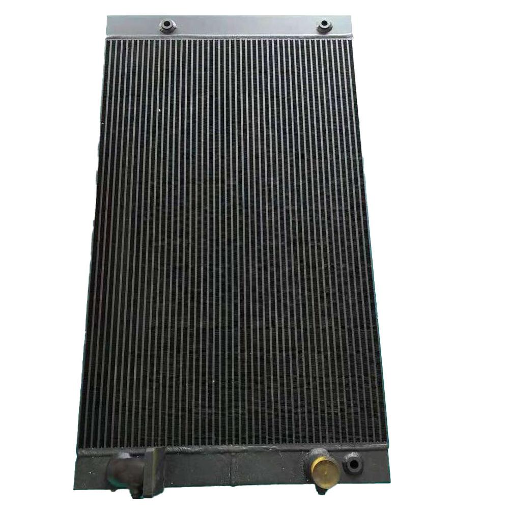 Oil Cooler 11N8-43204 for Hyundai Excavator R290LC-7 R250LC-7A R290LC-7A online Oil Cooler 11N8-43204 for Hyundai Excavator R290LC-7 R250LC-7A R290LC-7A online