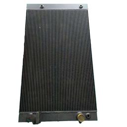 Oil Cooler 11N8-43204 for Hyundai Excavator R290LC-7 R250LC-7A R290LC-7A online
