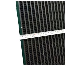 Buy Oil Cooler 11N8-43204 for Hyundai Excavator R290LC-7 R250LC-7A R290LC-7A