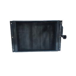 Buy Oil Cooler 11NB-44010 11NB-44011 for Hyundai Excavator R455LC-7 R450LC-7