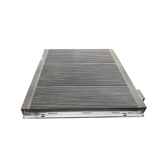 Oil Cooler 13C0000-2 for Doosan Excavator S290LC-V S290LL online Oil Cooler 13C0000-2 for Doosan Excavator S290LC-V S290LL online