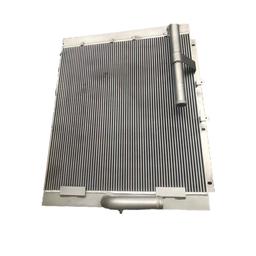 Oil Cooler 13C92000 for Doosan Excavator S330LC-V S400LC-V online