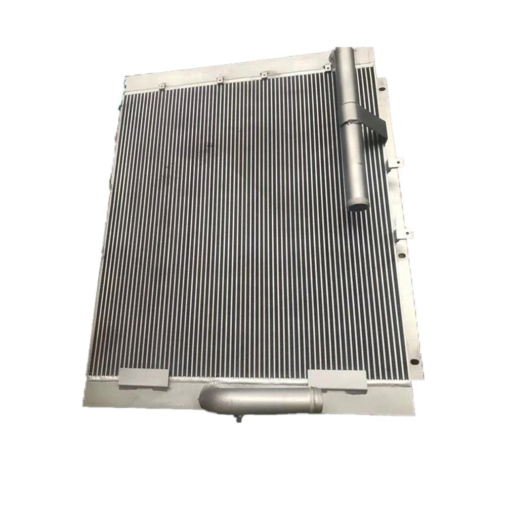 Oil Cooler 13C92000 for Doosan Excavator S330LC-V S400LC-V