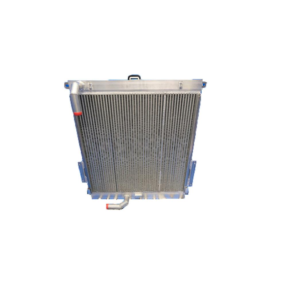 Oil Cooler 140-6538 for Caterpillar CAT 322B L 325B L Excavator