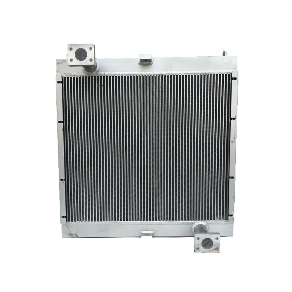 Oil Cooler 14515077 for Volvo EC330 EC330B Hydraulic Excavator