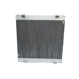 Buy Oil Cooler 14515077 for Volvo EC330 EC330B Hydraulic Excavator