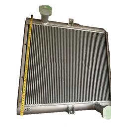Buy Oil Cooler 14518579 14514243 for Volvo Excavator EC360B EC330B EC460B