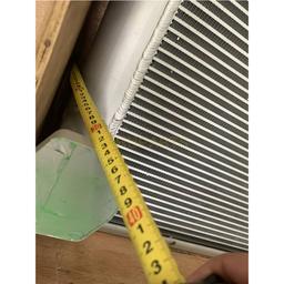 Oil Cooler 14518579 14514243 for Volvo Excavator EC360B EC330B EC460B