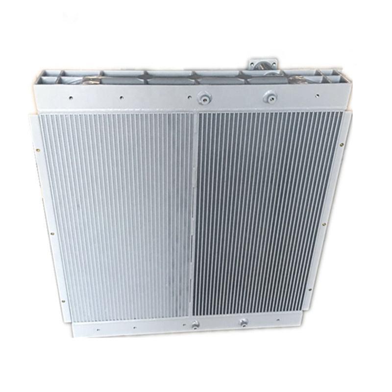 Oil Cooler 14536042 14523877 for Volvo Excavator EC700B EC700C