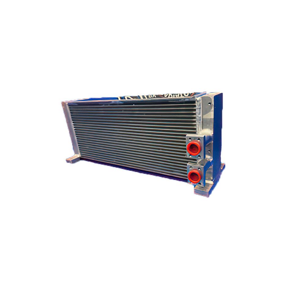 Oil Cooler 14573685 for Volvo Excavator EC235C EC210C