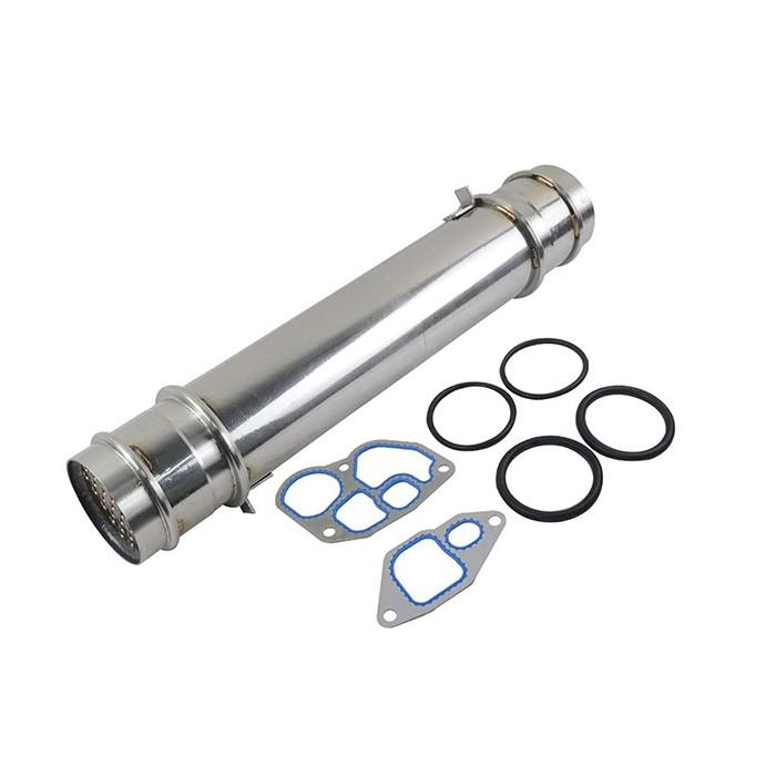 Oil Cooler 1815904C2 for Navistar 7.3L Powerstroke DT466 DT530 T444E online Oil Cooler 1815904C2 for Navistar 7.3L Powerstroke DT466 DT530 T444E online