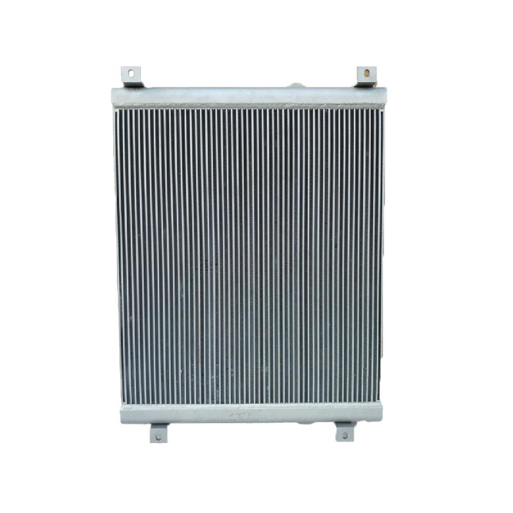 Oil Cooler 1968076 for Caterpillar CAT E325C Excavator