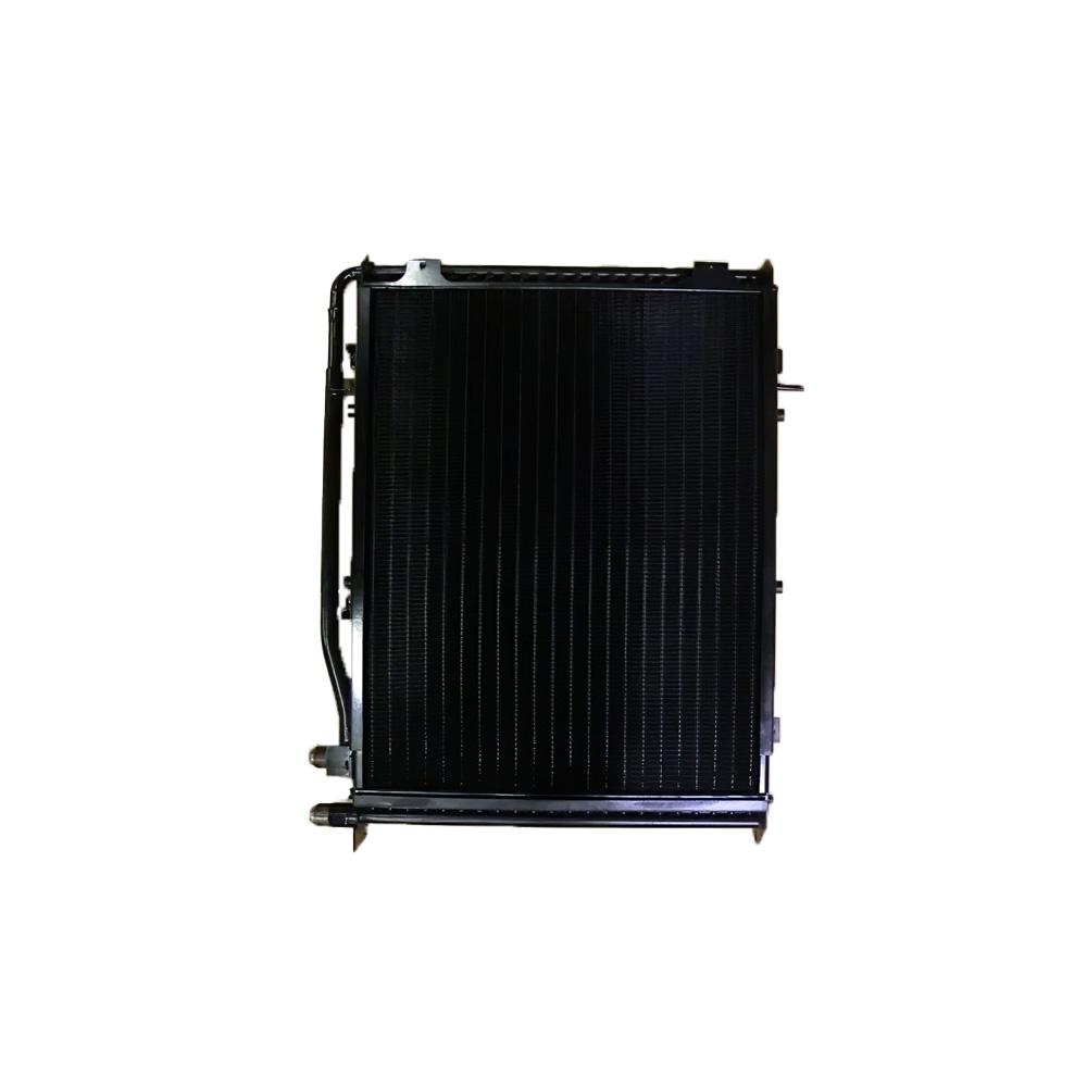 Oil Cooler 203-03-61211 for Komatsu PC130-6G PC130-6 PC120-6S PC120-6J PC120-6H PC120-6