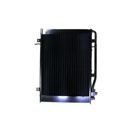 Oil Cooler 203-03-61211 for Komatsu PC130-6G PC130-6 PC120-6S PC120-6J PC120-6H PC120-6 sale