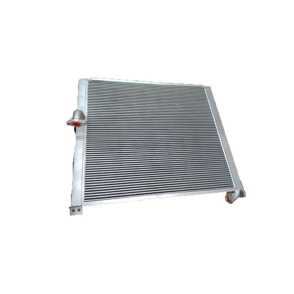 Oil Cooler 207-03-51121 for Komatsu PC310LC-5 PC310-5 PC300LC-5 PC300-5 PC300 Excavator online Oil Cooler 207-03-51121 for Komatsu PC310LC-5 PC310-5 PC300LC-5 PC300-5 PC300 Excavator online