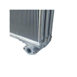 Oil Cooler 207-03-71641 for Komatsu Excavator PC360-7 in USA sale